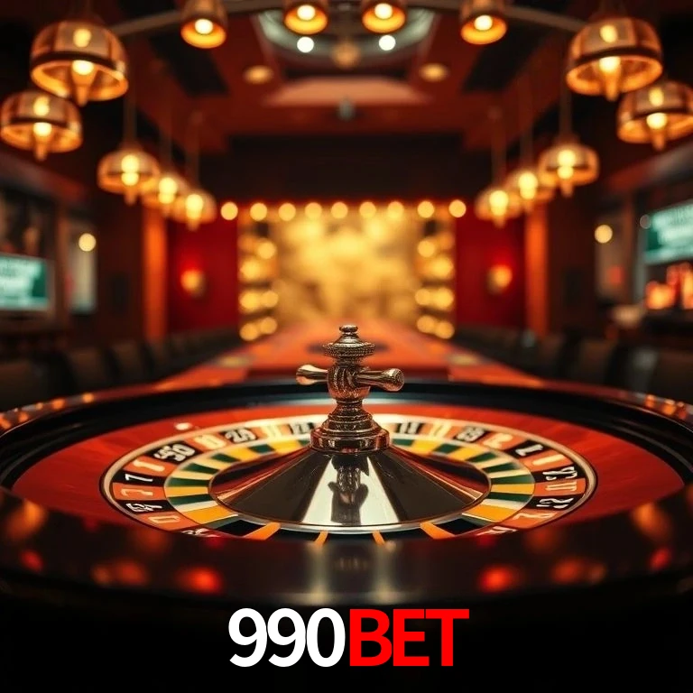 990bet Slot Mecânicas