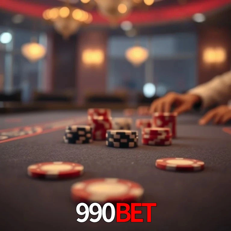 990bet Promoções