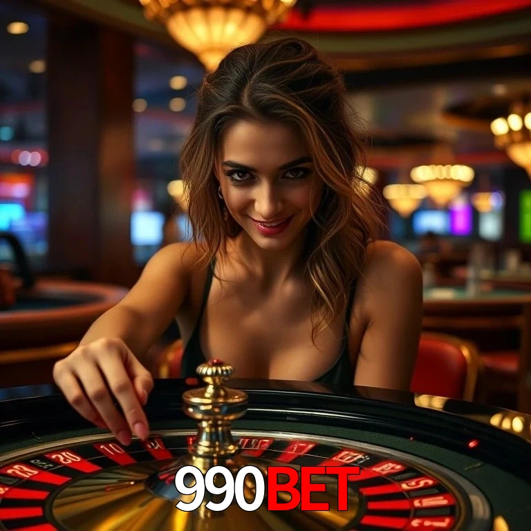 990bet Portfolio Jogos