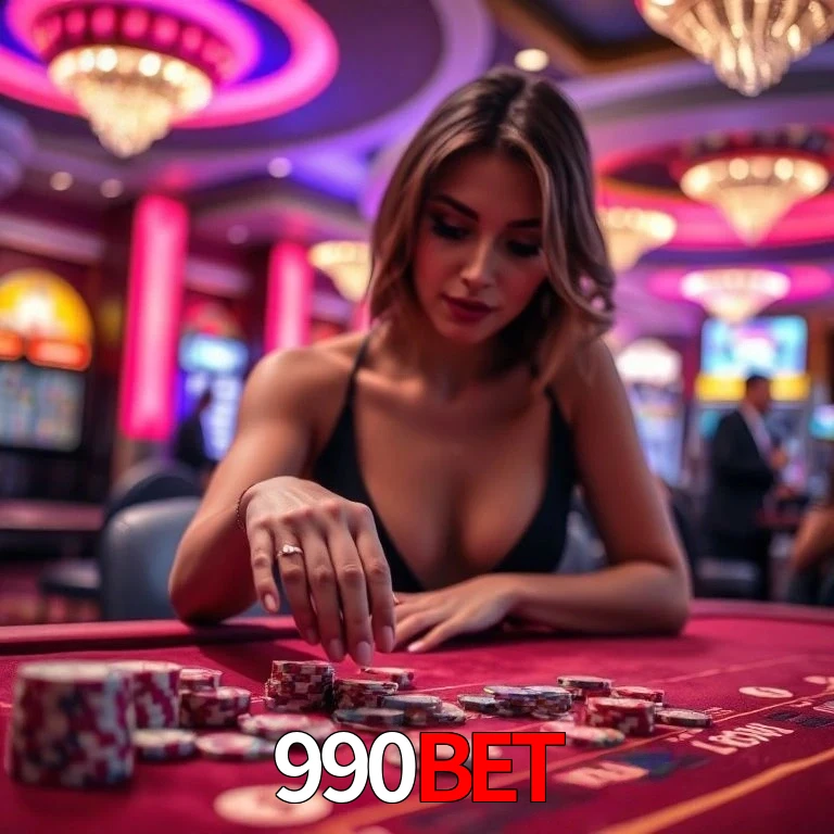 990bet Casino RNG