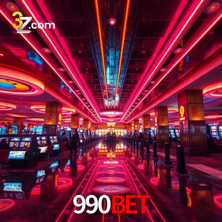 990bet APK Interface