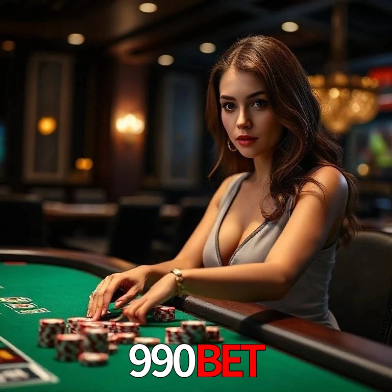990bet Live Casino