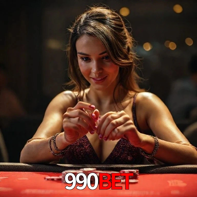 990bet Segurança